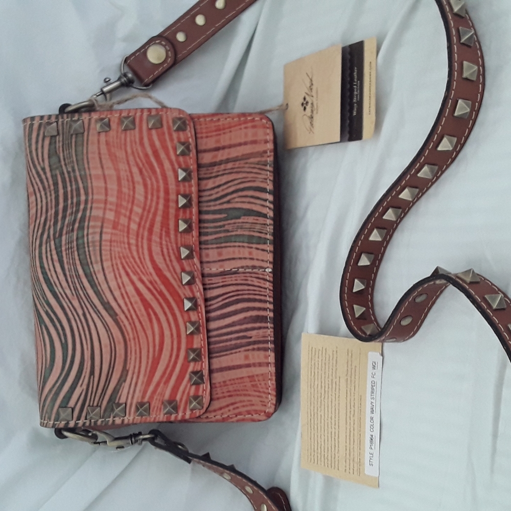Patricia Nash Hermosa NWT